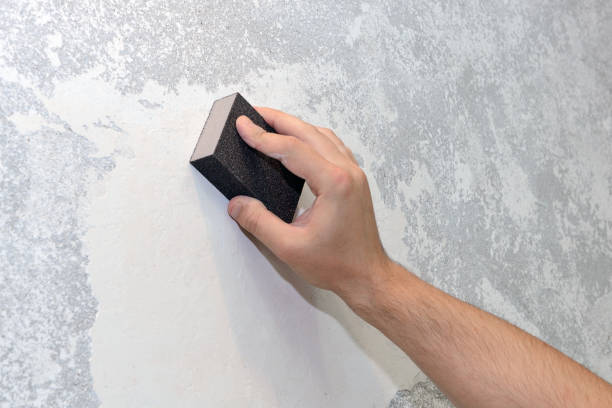 Best Post-Construction Mold Inspection  in Kinsey, AL