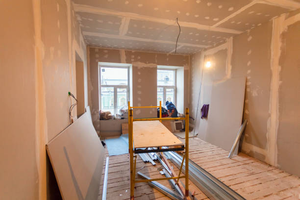 Best Attic Mold Removal  in Kinsey, AL